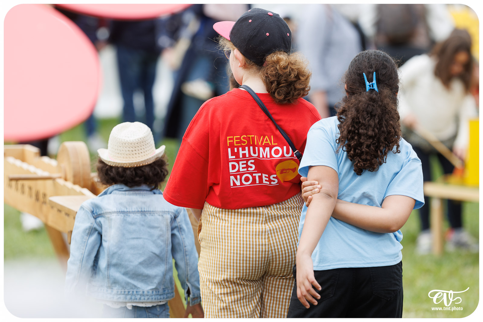 HUMOUR DES NOTES 2024